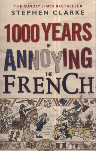 1000 years annoying - years, of