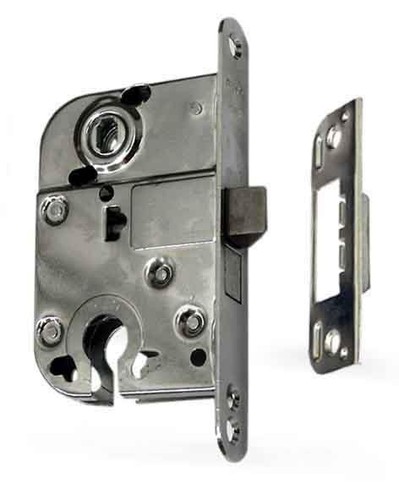 Abloy 2018 mortise door lock - door,