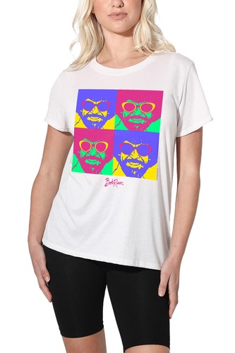 Bob ross bright pop - bob, ladies