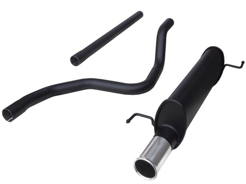 Sportex vauxhall corsa - vauxhall, d