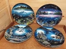 A Set Of 4 Robert Lyn Nelson