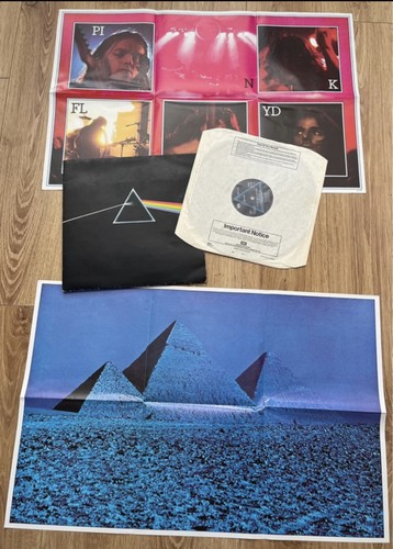Pink floyd dark side the - pink,