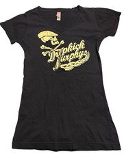 Drop Kick Murphys Scally Skull