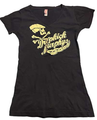 Drop kick murphys scally - scally, skull