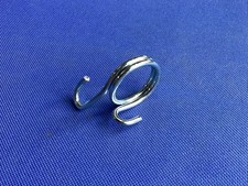Bsa a10 b31 b33 rgs - a10, rear