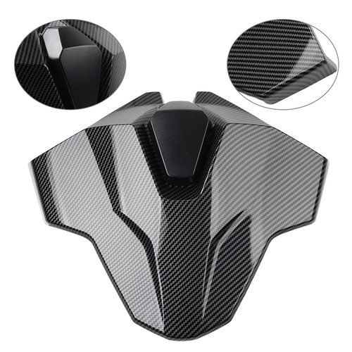 Tail rear seat cover fairing - tail,