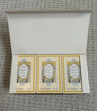 Crabtree & Evelyn Jasmine De