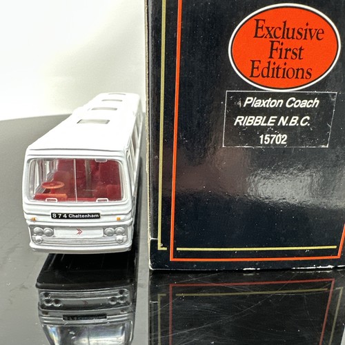 Efe plaxton panorama - 1:76,