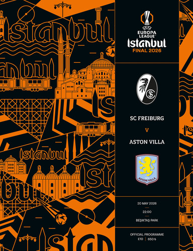 2026 uefa europa - league, final