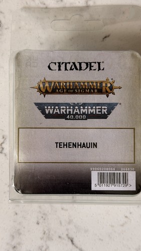 Warhammer lizardman tehenhauin - lizardman,