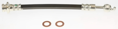 Flexible brake hose - , 8150
