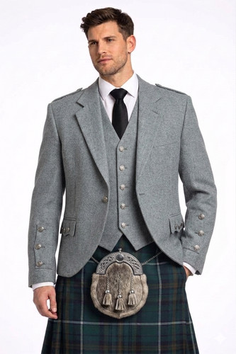 Men scottish highland light - men's,