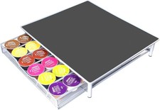 Coffee Pod Storage Drawer