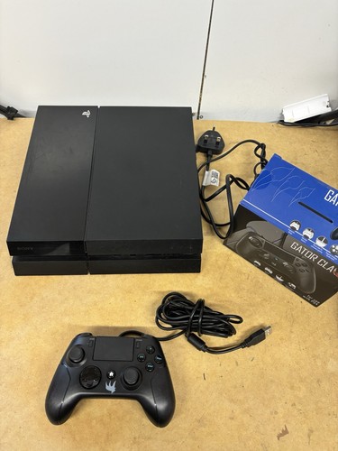 Sony playstation 500gb - sony,