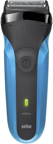 Braun series 310s - braun,
