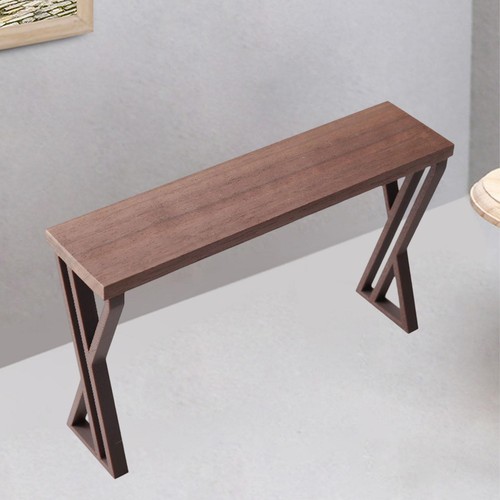 Scale dollhouse bar table - 1/12,
