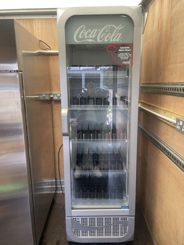 Commercial coca cola drinks - coca,