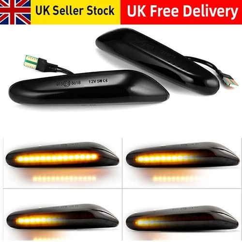 Dynamic led side - dynamic,