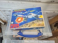 Bandai ufo shado interceptor - bandai,