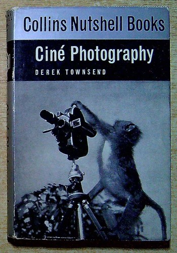 Townsend derek cine - derek,