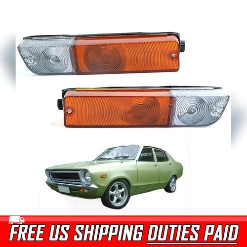 Front bumper turn - front,