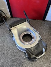 Mountfield S421R PD Petrol Lawnmower Cutting Deck Assembly