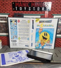 Sega Master System Console