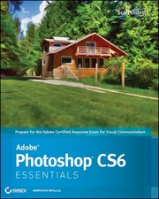 Adobe Photoshop CS6
