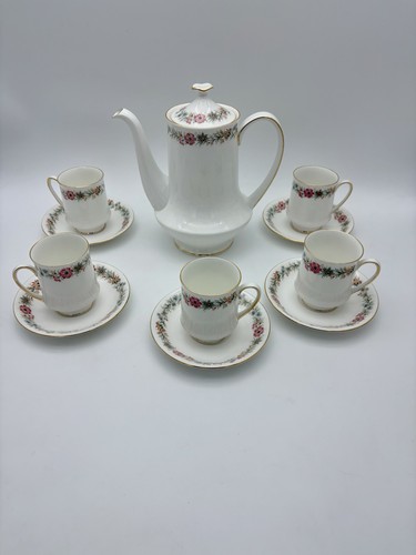 Vintage paragon belinda bone - belinda,