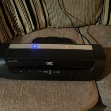 GBC Fusion Plus 6000L A3