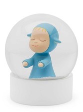 Yoshitomo Nara Snow Globe