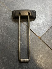 Volkswagen VW Transporter T4 Barn door Interior Check Strap