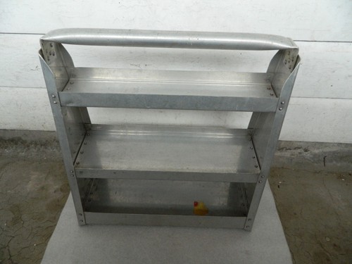 Vintage aluminium workshop - vintage,