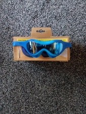 Arena Swimming Mirror Goggles