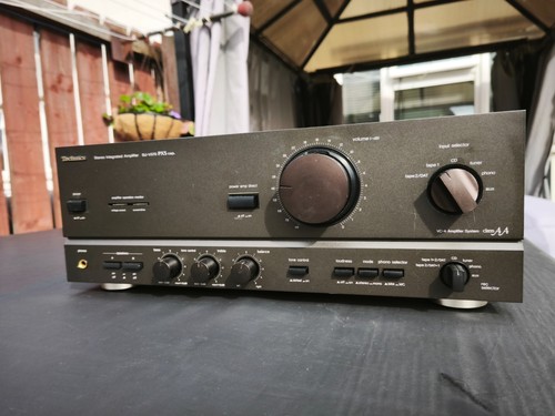 Technics v570 pxs caps - pxs,
