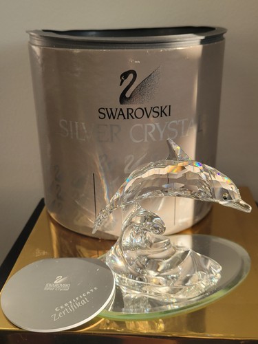 Vintage swarovski crystal - vintage,