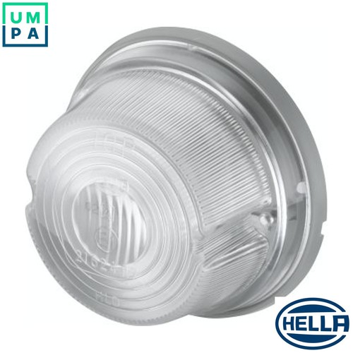 Position light 2pf - 2pf, 259-631