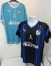 Queretaro Mexican Club Home &