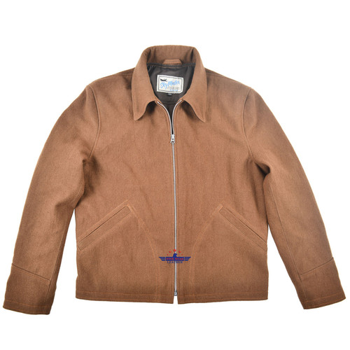 Fivestar leather 40s style men - 40s,