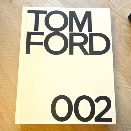 Tom ford - tom,