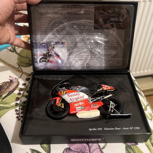Aprilia 250ccm valentino - aprilia,