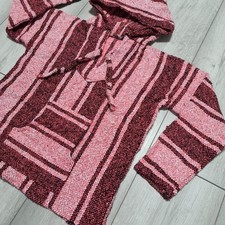 Mexican Hoodie DrugRug