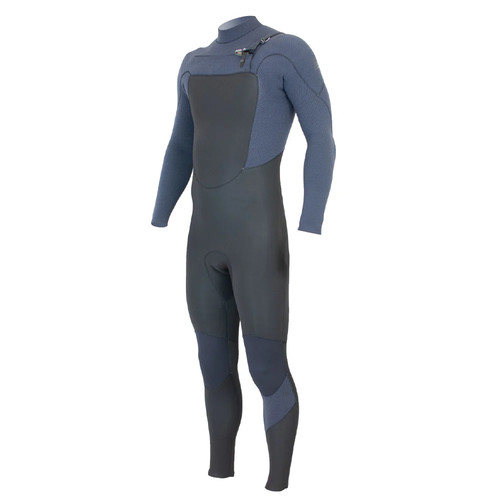 Alder torch 4mm wetsuit - torch,