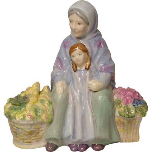 Royal doulton miniature - royal,