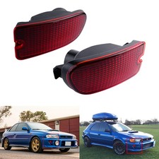 Front Bumper Side Repeater