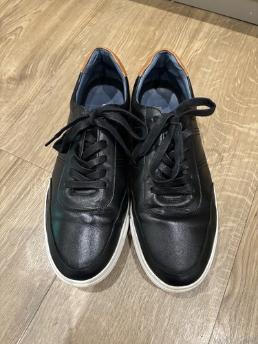 Men remus uomo black - uomo, &