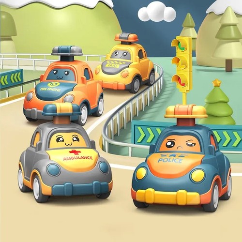 Bellestyle toddler toy cars - bellestyle,