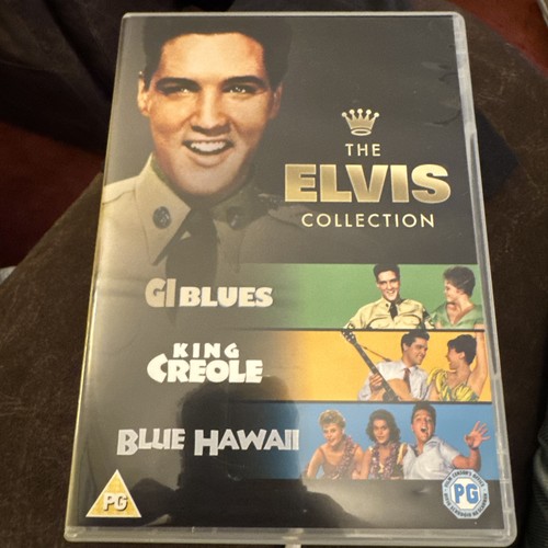 Blues king creole - g,