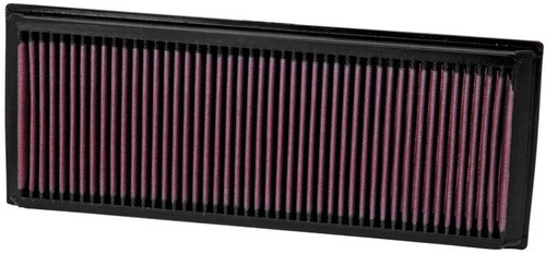 Panel air filter - k&n, vw