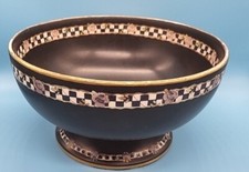 ANTIQUE DEVON WARE FIELDINGS